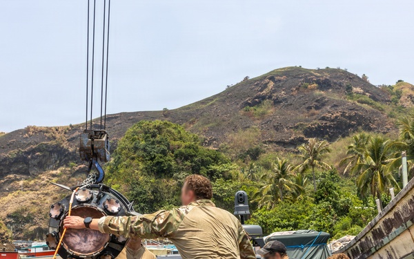 Balikatan 2026: U.S., Philippine special operations forces prepare for MARSTRIKE-N