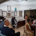 Medical Services Provide Care to Patients in Chuuk Micronesia - Day 2
