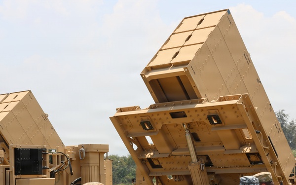 Balikatan 2026: Joint Military Services learn about U.S. Army Counter Unmanned Aerial Systems Capabilities