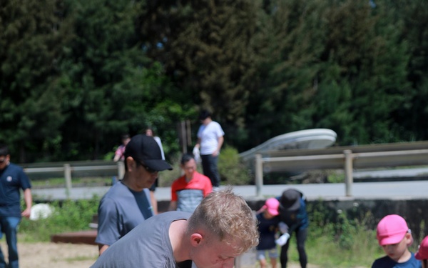 Camp Hansen Earth Day 2026