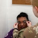 Medical Services Provide Care to Patients in Chuuk Micronesia - Day 2