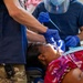 Medical Services Provide Care to Patients in Chuuk Micronesia - Day 2