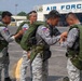 Balikatan 26: U.S., Philippine special operations forces execute friendship jumps