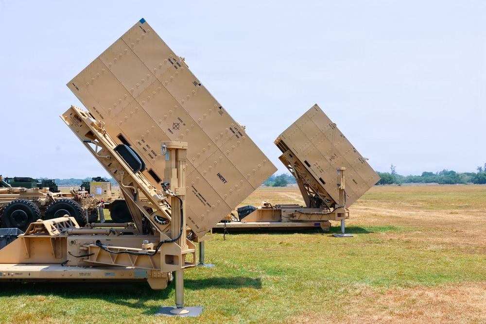 Balikatan 2026: Joint Military Services learn about U.S. Army Counter Unmanned Aircraft Systems Capabilities