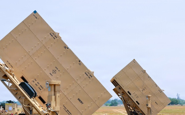 Balikatan 2026: Joint Military Services learn about U.S. Army Counter Unmanned Aircraft Systems Capabilities