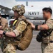 Balikatan 26: U.S., Philippine special operations forces execute friendship jumps