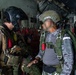 Balikatan 26: U.S., Philippine special operations forces execute friendship jumps