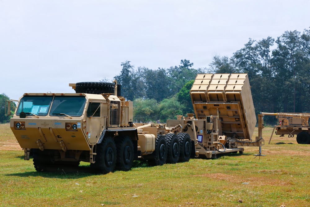 Balikatan 2026: Joint Military Services learn about U.S. Army Counter Unmanned Aircraft Systems Capabilities