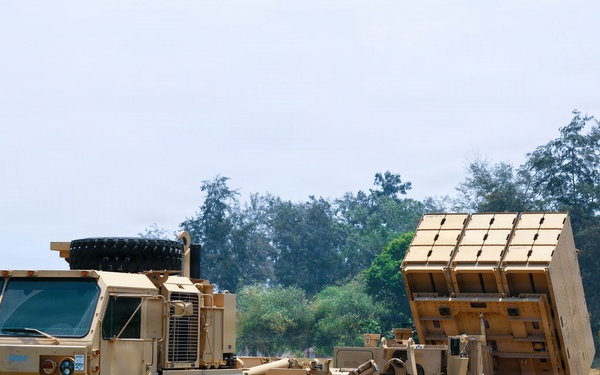 Balikatan 2026: Joint Military Services learn about U.S. Army Counter Unmanned Aircraft Systems Capabilities