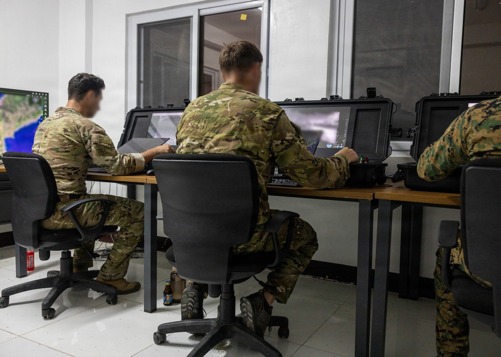 Balikatan 2026: US, PHL special operations forces execute MARSTRIKE-N