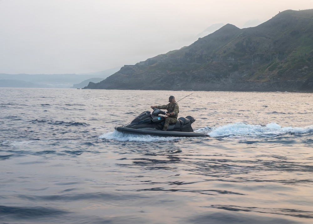 Balikatan 2026: US, PHL special operations forces execute MARSTRIKE-N