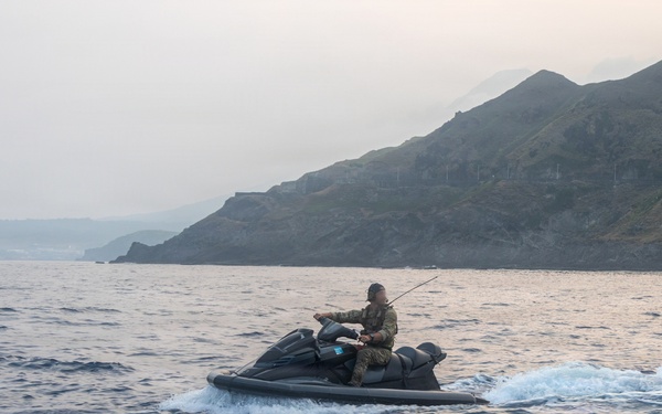Balikatan 2026: US, PHL special operations forces execute MARSTRIKE-N