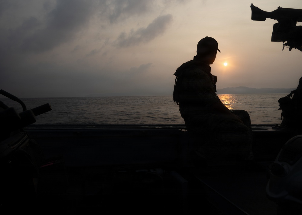Balikatan 2026: US, PHL special operations forces execute MARSTRIKE-N