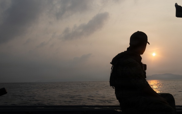 Balikatan 2026: US, PHL special operations forces execute MARSTRIKE-N