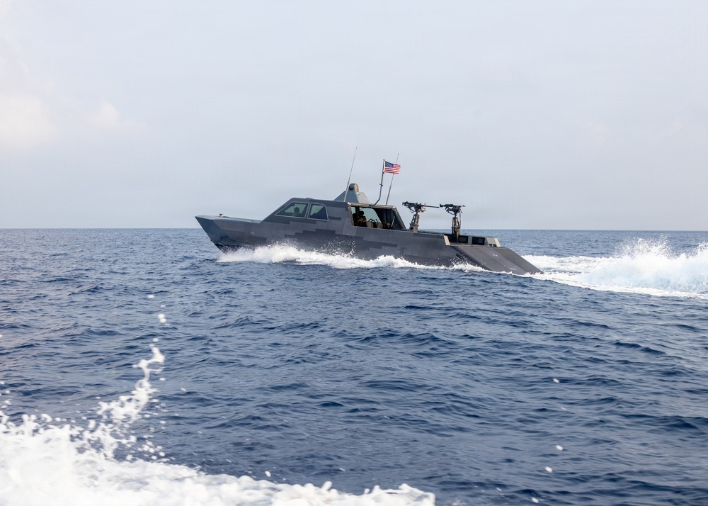 Balikatan 2026: US, PHL special operations forces execute MARSTRIKE-N