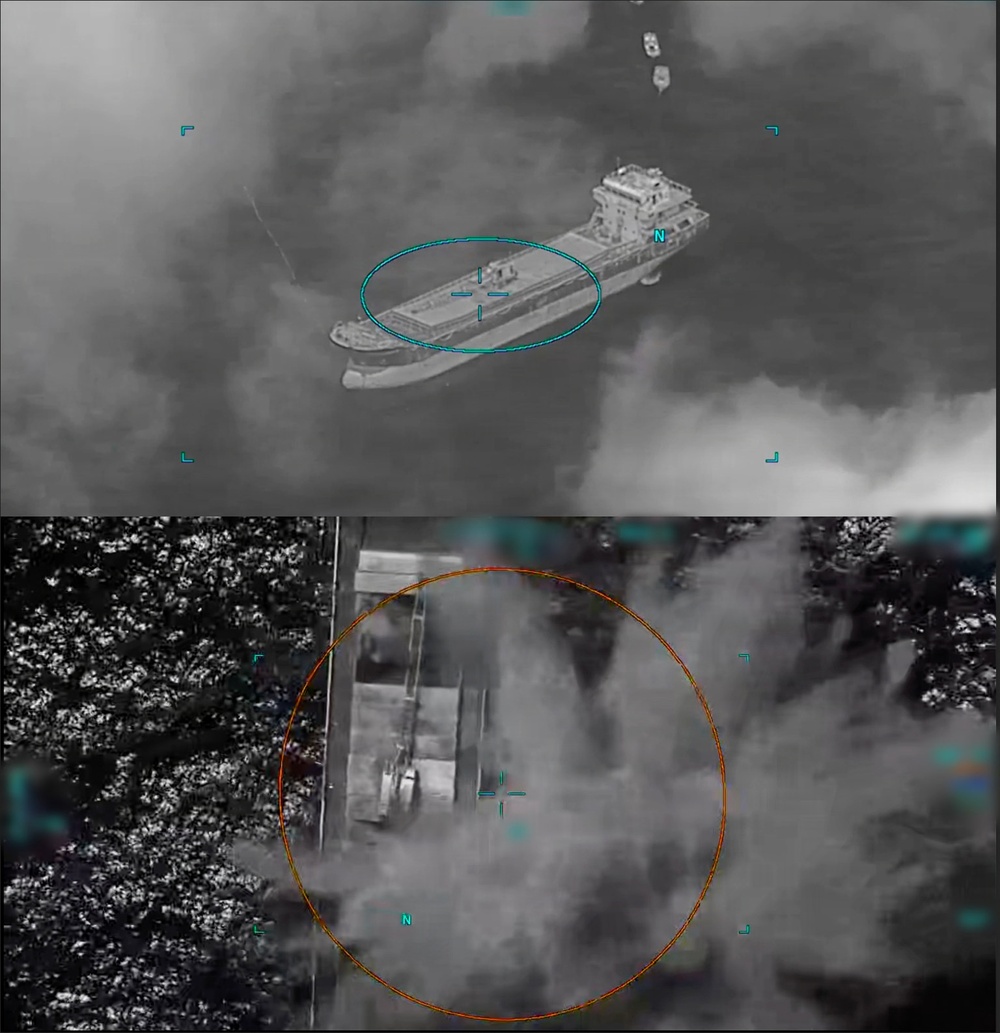 Balikatan 2026: US, PHL special operations forces execute MARSTRIKE-N
