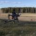 CLB-24 Marines hone marksmanship in the Baltic Region