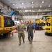 Wild Weasel Walk-through, 35th Logistics Readiness Squadron