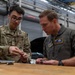 Wild Weasel Walk-through, 35th Logistics Readiness Squadron