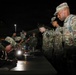 1SIG BDE Signal Month:1st Signal Brigade Soldiers complete Norwegian Foot March at Camp Humphreys.