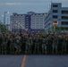 1SIG BDE Signal Month:1st Signal Brigade Soldiers complete Norwegian Foot March at Camp Humphreys.