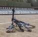 CLB-24 Marines conduct battlesight zero range in Sweden