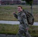 1SIG BDE Signal Month:1st Signal Brigade Soldiers complete Norwegian Foot March at Camp Humphreys.