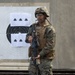 CLB-24 Marines conduct battlesight zero range in Sweden