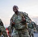 1SIG BDE Signal Month:1st Signal Brigade Soldiers complete Norwegian Foot March at Camp Humphreys.