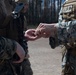 CLB-24 Marines conduct battlesight zero range in Sweden