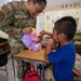 Dental Outreach and Sanitation Practices in Chuuk, Micronesia