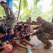 Dental Outreach and Sanitation Practices in Chuuk, Micronesia