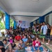 Dental Outreach and Sanitation Practices in Chuuk, Micronesia