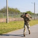 1st Signal Brigade Hosts Norwegian Foot march to Celebrate 60th Anniversary at Camp Humphreys