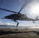 176th Wing Air National Guardsmen partner with Army and Coast Guard helicopter aviators during SAREX 2026