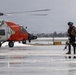 176th Wing Air National Guardsmen partner with Army and Coast Guard helicopter aviators during SAREX 2026