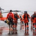 176th Wing Air National Guardsmen partner with Army and Coast Guard helicopter aviators during SAREX 2026