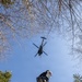 176th Wing Air National Guardsmen partner with Army and Coast Guard helicopter aviators during SAREX 2026
