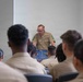 Corporals Course Graduation at Marine Corps Air Station Iwakuni