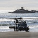176th Wing Air National Guardsmen partner with Army and Coast Guard helicopter aviators during SAREX 2026