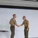 Corporals Course Graduation at Marine Corps Air Station Iwakuni