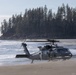 176th Wing Air National Guardsmen partner with Army and Coast Guard helicopter aviators during SAREX 2026