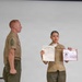 Corporals Course Graduation at Marine Corps Air Station Iwakuni