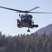 176th Wing Air National Guardsmen partner with Army and Coast Guard helicopter aviators during SAREX 2026
