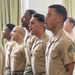 Corporals Course Graduation at Marine Corps Air Station Iwakuni