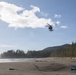 176th Wing Air National Guardsmen partner with Army and Coast Guard helicopter aviators during SAREX 2026