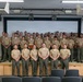 Corporals Course Graduation at Marine Corps Air Station Iwakuni