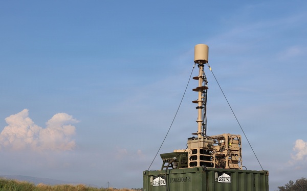 Balikatan 2026: Joint Military Services learn about U.S. Army Counter Unmanned Aerial Systems Capabilities