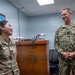 Adm. Josh Lasky visits 36th CRS operations at Saipan International Airport