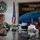 JTF - Micronesia Commander visits Tinian
